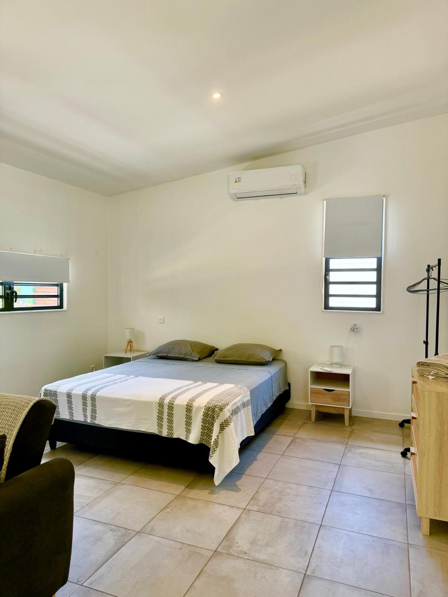 Tiny House Moorea Haylee Papetoai Extérieur photo